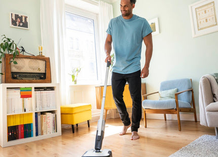 KARCHER LAVAPAVIMENTI A BATTERIA FC 2-4