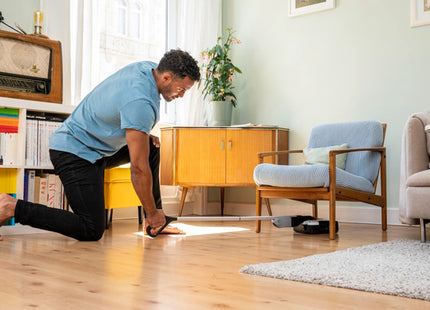 KARCHER LAVAPAVIMENTI A BATTERIA FC 2-4