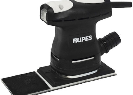 RUPES MINI LEVIGATRICE ORBITALE MOD. LC71T CON UNITA' FILTRO