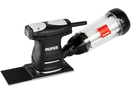 RUPES MINI LEVIGATRICE ORBITALE MOD. LC71T CON UNITA' FILTRO