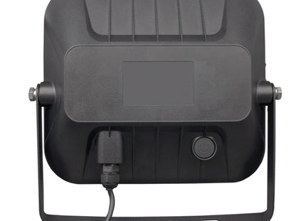 CENTURY PROIETTORE LED SOLARE ENERGY SENSOR 30W 4000K 4800LM IP65