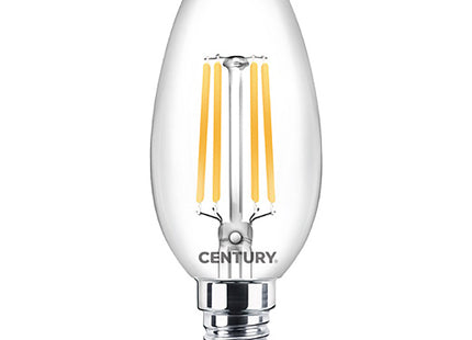 CENTURY LAMPADINA LED INCANTO MINI CANDELA 230V E14 IP20