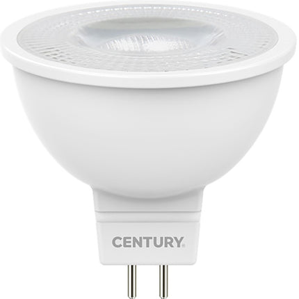 CENTURY FARETTO SPOT LED LEXAR60 12V ATTACCO GU5.3 IP20