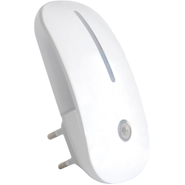 CENTURY LAMPADA LUCE LED NOTTURNA CON SENSORE MOD. MOUSE