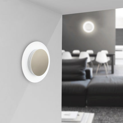 CENTURY PLAFONIERA LED MOD. PUSH & GO 230V