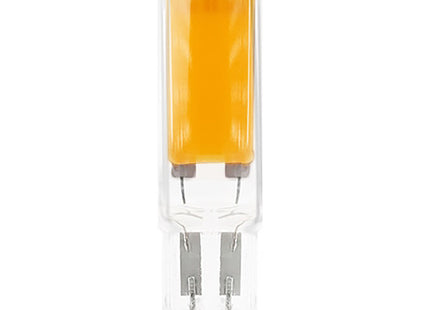 CENTURY LAMPADINA LED BISPINA PIXY COB 12V 2W ATTACCO G4 3000K 200LM