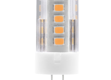 CENTURY LAMPADINA LED BISPINA PIXY 12V 3W ATTACCO G4 3000K 300LM