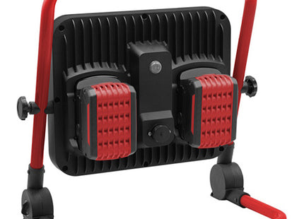 CENTURY PROIETTORE LED REWORK HYBRID 100W 4000K 13000LM IP65