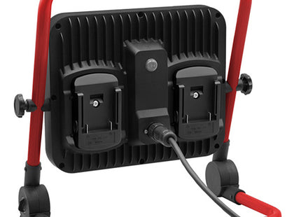 CENTURY PROIETTORE LED REWORK HYBRID 100W 4000K 13000LM IP65