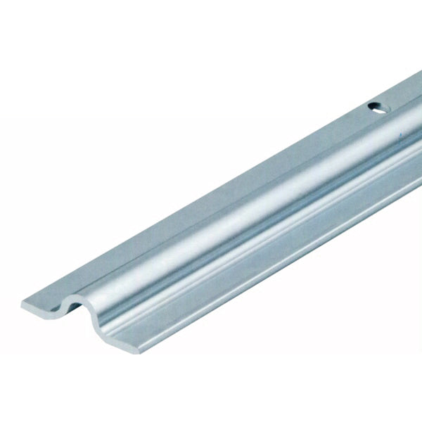 COMUNELLO BINARIO A FISSARE RAPIDO D.MM15 MM3000X3 ART.289P ZINCATO