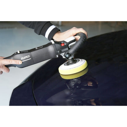 RUPES LUCIDATRICE ANGOLARE MOD. BIGFOO LH19E/STN KIT