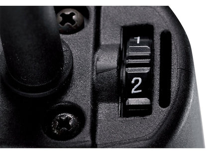 RUPES LUCIDATRICE ROTORBITALE MOD. LHR75E BIGFOOT STD