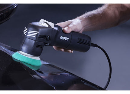 RUPES LUCIDATRICE ROTORBITALE MOD. LHR75E BIGFOOT STD