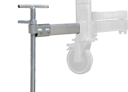 FACAL LIVELLATORI A VITE PER TRABATTELLO DOGE 65 PZ4