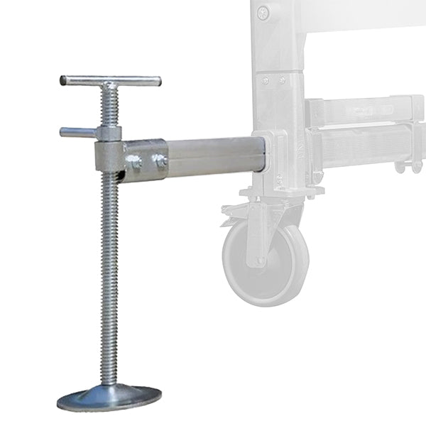 FACAL LIVELLATORI A VITE PER TRABATTELLO DOGE 65 PZ4