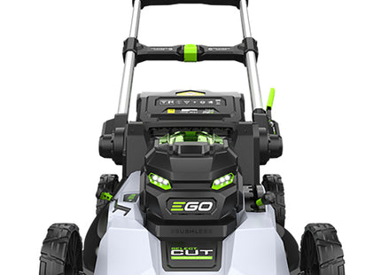 EGO RASAERBA A BATTERIA A TRAZIONE LM2236E-SP 56V 10AH TAGLIO CM55