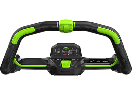 EGO RASAERBA A BATTERIA A TRAZIONE LM2236E-SP 56V 10AH TAGLIO CM55