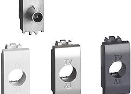 BTICINO LIVINGLIGHT PRESA COASSIALE DIRETTA TV*