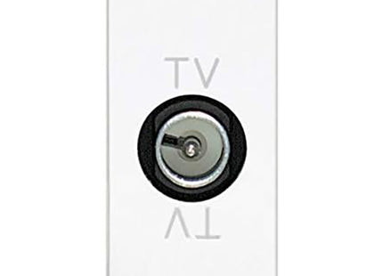 BTICINO LIVINGLIGHT PRESA COASSIALE DIRETTA TV*