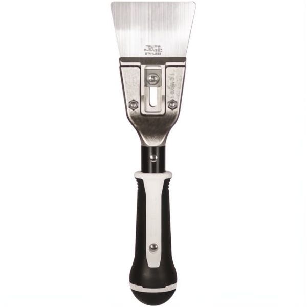 ULLMANN TAJIMA RASCHIATORE SCRAPE-RITE SOLID CORE FLEX 250 LUNGHEZZA MM.