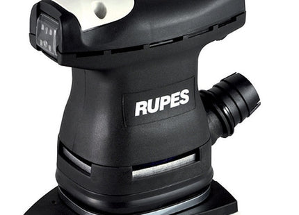 RUPES MINI LEVIGATRICE ORBITALE MOD. LS71T DELTA CON UNITA' FILTRO