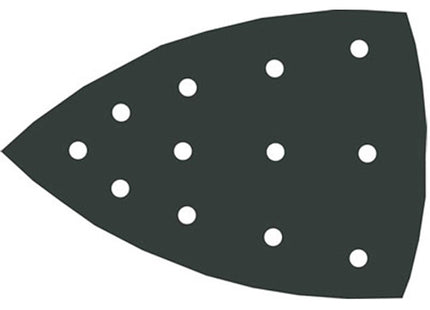 RUPES MINI LEVIGATRICE ORBITALE MOD. LS71T DELTA CON UNITA' FILTRO