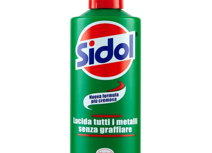 LUCIDANTE SIDOL ML75