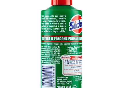 LUCIDANTE SIDOL ML75