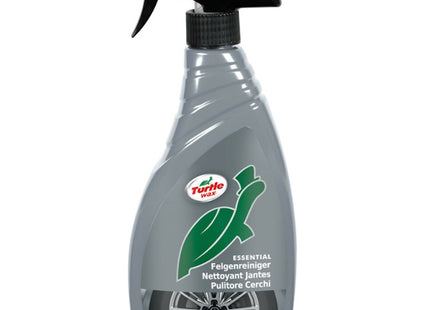 LAMPA DETERGENTE PER CERCHI SPRAY ML500