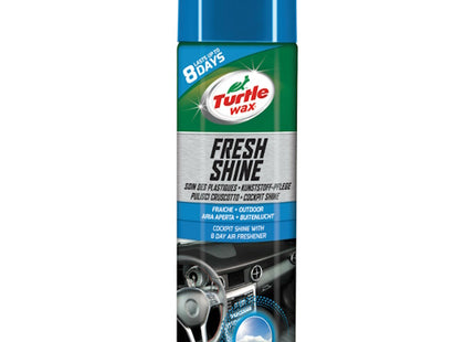 LAMPA LUCIDA CRUSCOTTO CON PROFUMAZIONE INTENSA SPRAY ML500