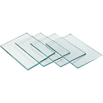 SACIT VETRO TRASPARENTE PER PROTEZIONE VETRO INATTINICO MM75X98