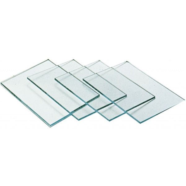 SACIT VETRO TRASPARENTE PER PROTEZIONE VETRO INATTINICO MM75X98
