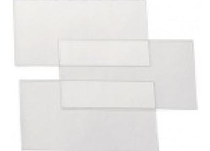 SACIT LASTRINE IN POLICARBONATO BASIC MM46X105 CONF.DA PZ10*