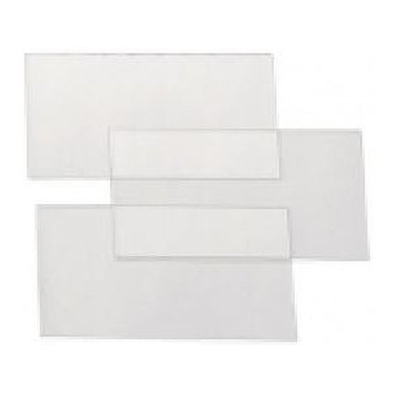 SACIT LASTRINE IN POLICARBONATO BASIC MM46X105 CONF.DA PZ10*