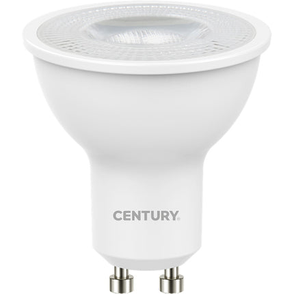 CENTURY FARETTO SPOT LED LEXAR38 230V ATTACCO GU10 IP20