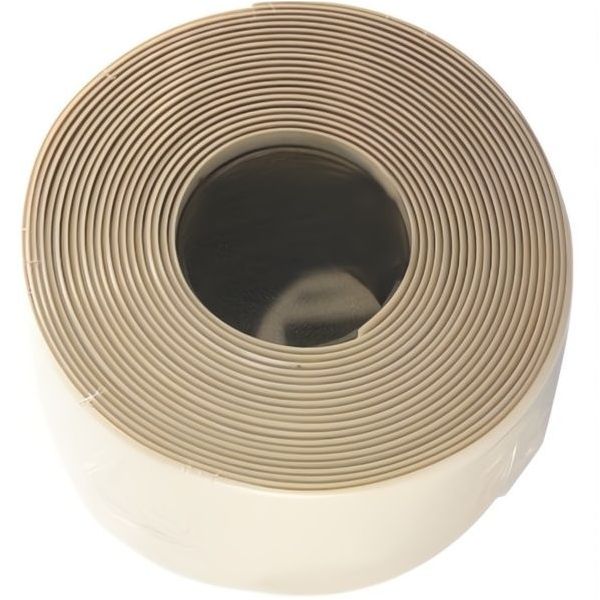 TRAFIL PARACOLPO IN PVC FLESSIBILE MOD. M14 H.MM100X10MT