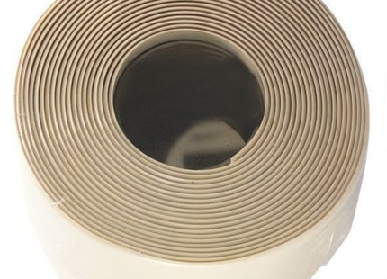 TRAFIL PARACOLPO IN PVC FLESSIBILE MOD. M14 H.MM100X10MT