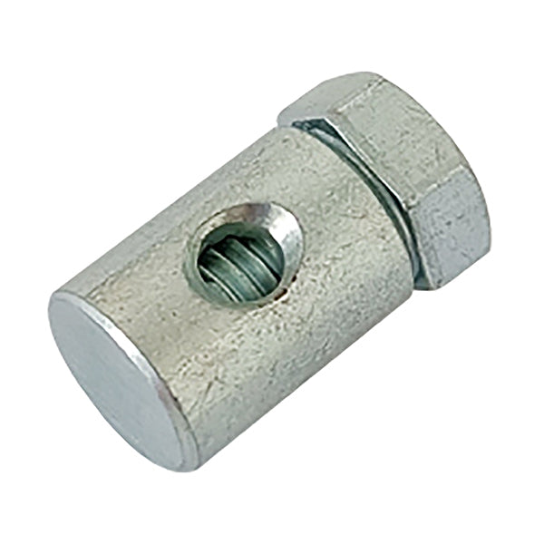 FILOMAT MORSETTI PER FUNE 1 VITE IN TESTA IN CONF.DA PZ4