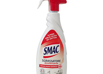 UHU SMAC EXPRESS SGRASSATORE DISINFETTANTE FLACONE DA ML650