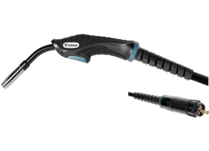 TRAFIMET TORCIA PER SALDATURA ERGOPLUS 15 MT4 EURO