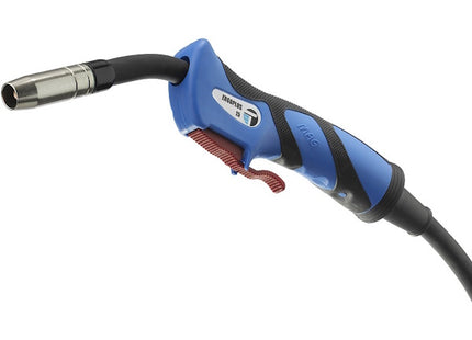 TRAFIMET TORCIA PER SALDATURA ERGOPLUS 15 MT4 EURO*