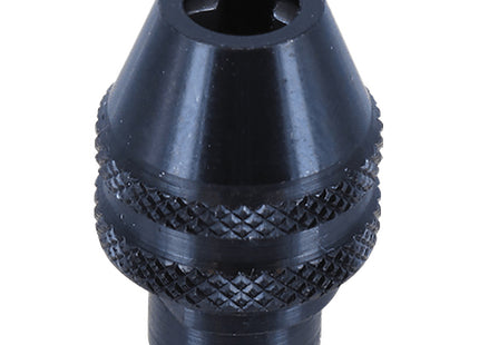 DREMEL ART.  4486 MANDRINO AUTOSERRANTE DA MM0,8 A MM3,2