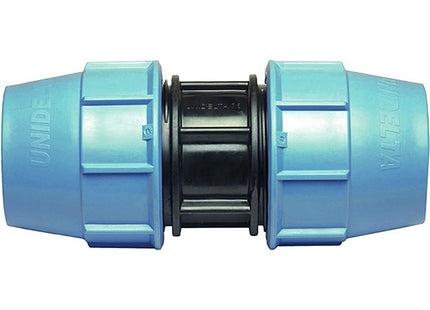 GT COMIS ART6008 MANICOTTO IN PP-FF PN 16 PER POLIETILENE D.MM20X20