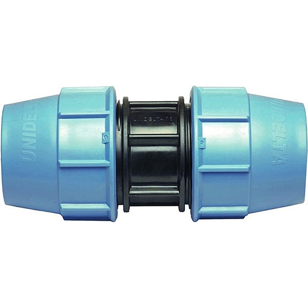 GT COMIS ART6008 MANICOTTO IN PP-FF PN 16 PER POLIETILENE D.MM20X20