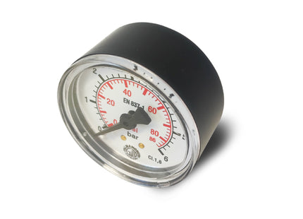 ITALMANOMETRI MANOMETRO D.MM 50 POSTERIORE