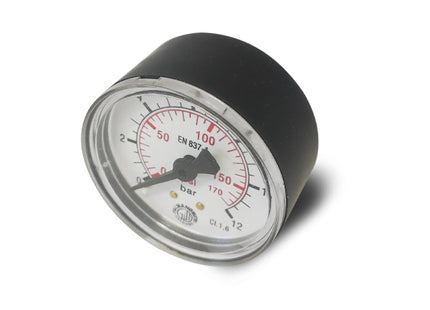 ITALMANOMETRI MANOMETRO D.MM 50 POSTERIORE