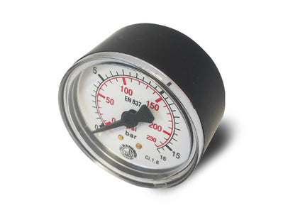 ITALMANOMETRI MANOMETRO D.MM 50 POSTERIORE