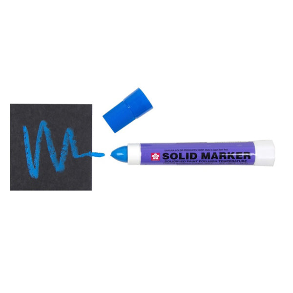 ELEMATIC MARCATORE SOLID MARKER A VERNICE SOLIDA*