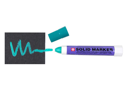 ELEMATIC MARCATORE SOLID MARKER A VERNICE SOLIDA*