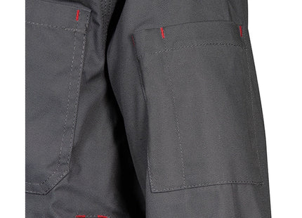 COFRA GIACCA/GIUBBOTTO MARRAKECH COLORE ANTRACITE